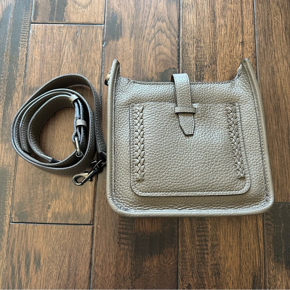 Rebecca Minkoff Feed Bag